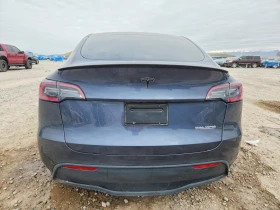 Tesla Model Y undefined | Auto.bg — изображение 6
