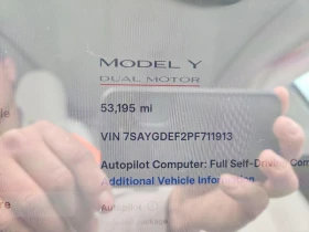 Tesla Model Y undefined | Auto.bg — изображение 9