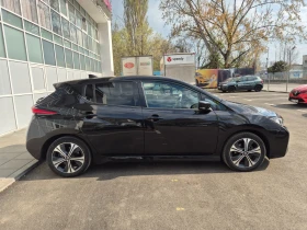 Nissan Leaf  TEKNA* ВСИЧКИ-ВЪЗМОЖНИ-ЕКСТРИ*  - 14500 € / 28359.53 лв. - 90270329 4