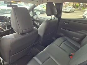 Nissan Leaf  TEKNA* ВСИЧКИ-ВЪЗМОЖНИ-ЕКСТРИ*  - 14500 € / 28359.53 лв. - 90270329 12