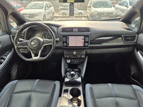 Nissan Leaf  TEKNA* ВСИЧКИ-ВЪЗМОЖНИ-ЕКСТРИ*  - 14500 € / 28359.53 лв. - 90270329 11
