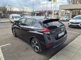 Nissan Leaf  TEKNA* ВСИЧКИ-ВЪЗМОЖНИ-ЕКСТРИ*  - 14500 € / 28359.53 лв. - 90270329 7