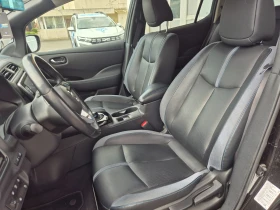Nissan Leaf  TEKNA* ВСИЧКИ-ВЪЗМОЖНИ-ЕКСТРИ*  - 14500 € / 28359.53 лв. - 90270329 10