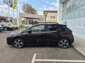 Nissan Leaf  TEKNA* ВСИЧКИ-ВЪЗМОЖНИ-ЕКСТРИ*  - 14500 € / 28359.53 лв. - 90270329 8