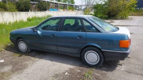 ������ Audi 80