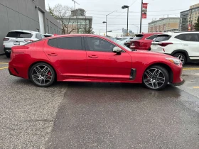 Kia Stinger * AWD * 360 * �������� ���� * PANO | Mobile.bg � ����� ������ 3
