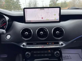 Kia Stinger * AWD * 360 * �������� ���� * PANO | Mobile.bg � ����� ������ 9