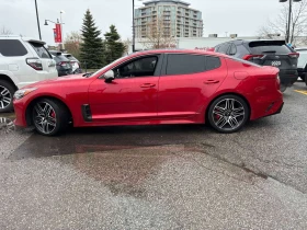 Kia Stinger * AWD * 360 * �������� ���� * PANO | Mobile.bg � ����� ������ 2