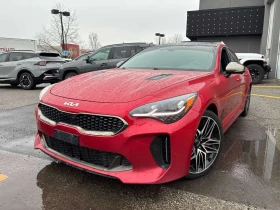 Kia Stinger * AWD * 360 * �������� ���� * PANO | Mobile.bg � ����� ������ 15
