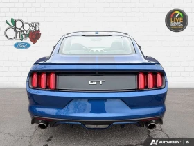 Ford Mustang  GT Premium Coupe RWD | Mobile.bg � ����� ������ 8