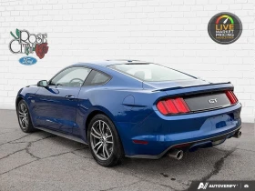 Ford Mustang  GT Premium Coupe RWD | Mobile.bg � ����� ������ 6