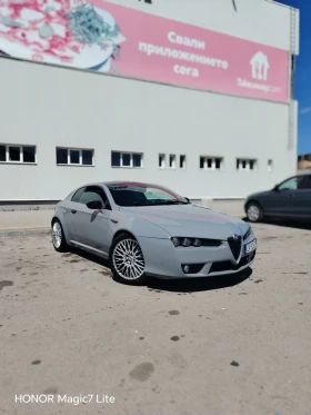 Alfa Romeo Brera | Mobile.bg � ����� ������ 5