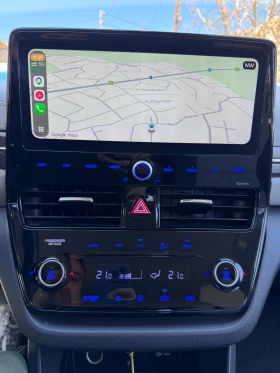 Hyundai Ioniq PREMIUM | Mobile.bg � ����� ������ 16