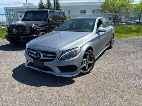 ������ Mercedes-Benz C 400