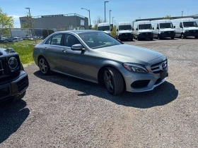 Mercedes-Benz C 400 * CARFAX * ���� �� �� | Mobile.bg � ����� ������ 4