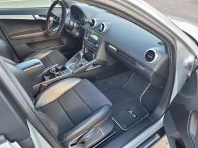 Audi A3 S-Line DSG  | Mobile.bg � ����� ������ 9