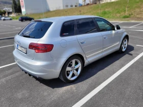 Audi A3 S-Line DSG  | Auto.bg — изображение 3