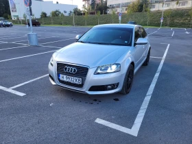 Audi A3 S-Line DSG  | Mobile.bg � ����� ������ 3