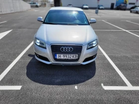 Audi A3 S-Line DSG  | Auto.bg — изображение 2