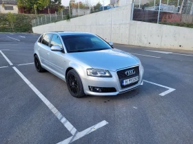 Audi A3 S-Line DSG
