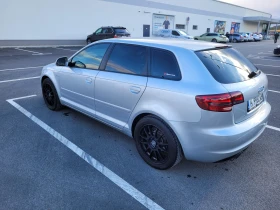Audi A3 S-Line DSG  | Mobile.bg � ����� ������ 4