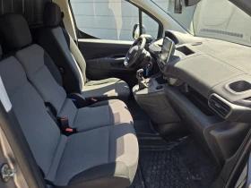 Peugeot Partner | Mobile.bg � ����� ������ 8