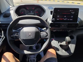 Peugeot Partner | Mobile.bg � ����� ������ 9