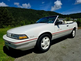 Pontiac Sunbird 3.1i ABS