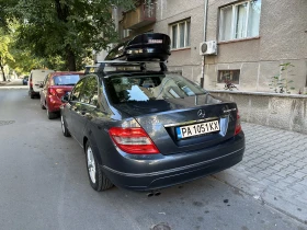 Mercedes-Benz C 180 Kompressor - 6700 € / 13104.06 лв. - 78216795 16