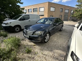 Mercedes-Benz C 180 Kompressor - 6700 € / 13104.06 лв. - 78216795 2