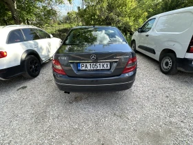Mercedes-Benz C 180 Kompressor - 6700 € / 13104.06 лв. - 78216795 12