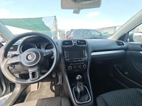VW Golf Golf 6 | Auto.bg — изображение 12