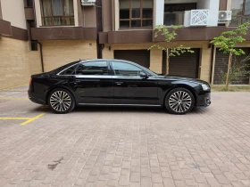 Audi A8 4.2 FSI V8 - 16900 € / 33053.53 лв. - 87796199 2
