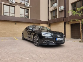 Audi A8 4.2 FSI V8