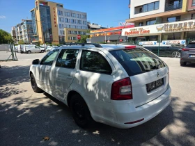Skoda Octavia 1.4 TSI | Auto.bg — изображение 4