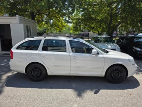 Skoda Octavia 1.4 TSI | Auto.bg — изображение 5