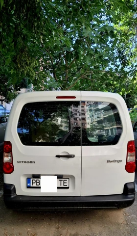 Citroen Berlingo | Mobile.bg � ����� ������ 5