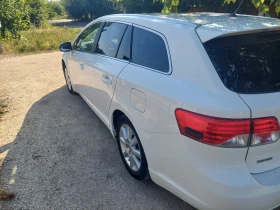 Toyota Avensis undefined | Auto.bg — изображение 3