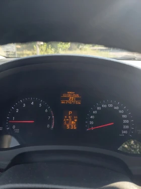 Toyota Avensis undefined | Auto.bg — изображение 8