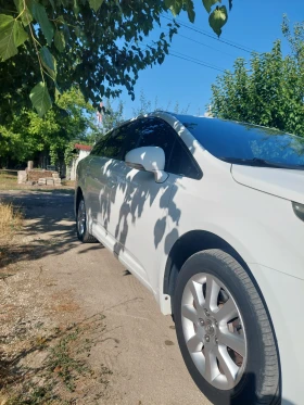Toyota Avensis undefined | Auto.bg — изображение 6
