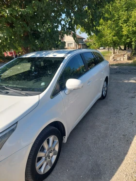 Toyota Avensis undefined | Auto.bg — изображение 2