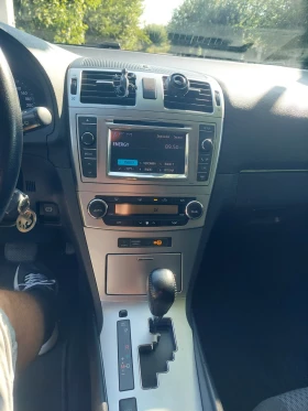 Toyota Avensis undefined | Auto.bg — изображение 9