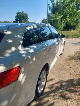 Toyota Avensis undefined | Auto.bg — изображение 5