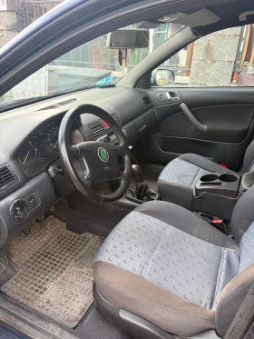 Skoda Octavia Skoda Octavia 1.9 TDI - 1900 € - 77650361 4