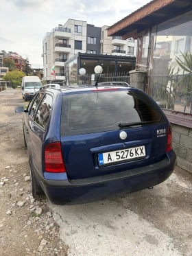 Skoda Octavia Skoda Octavia 1.9 TDI - 1900 € - 77650361 3