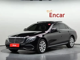 Mercedes-Benz E 300 4MATIC - САМО 30% АВАНС
