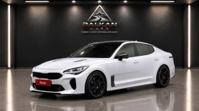 Kia Stinger MEISTER 3.3 GT MASTERS TURBO PACKAGE* ВЪРХОВО ИЗП