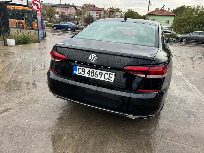 VW Passat HIGHLINE, снимка 2 - Автомобили и джипове - 47296487