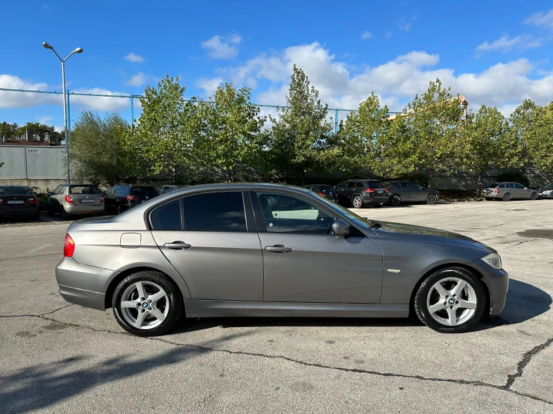 BMW 318 D, снимка 5 - Автомобили и джипове - 47405914