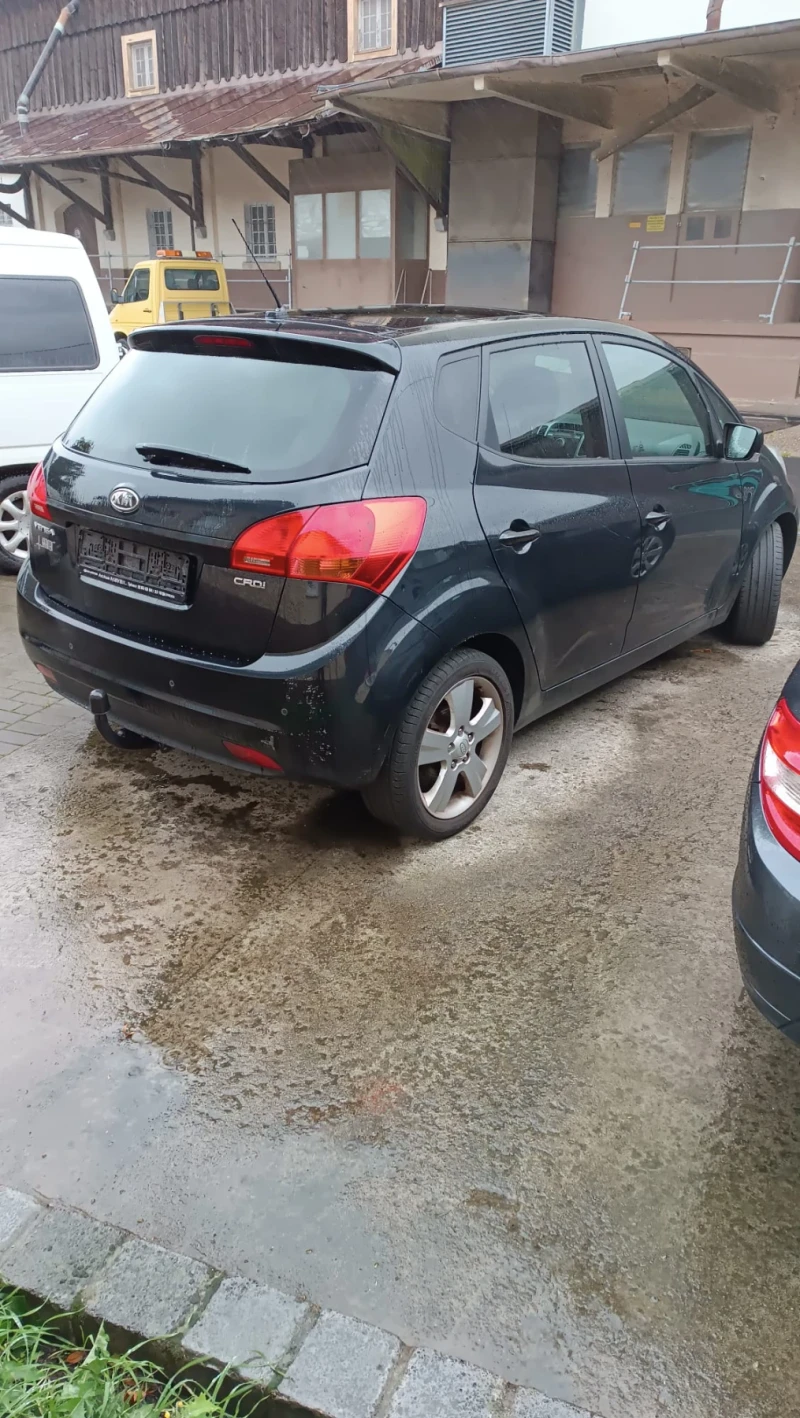 Kia Venga, снимка 11 - Автомобили и джипове - 47622551